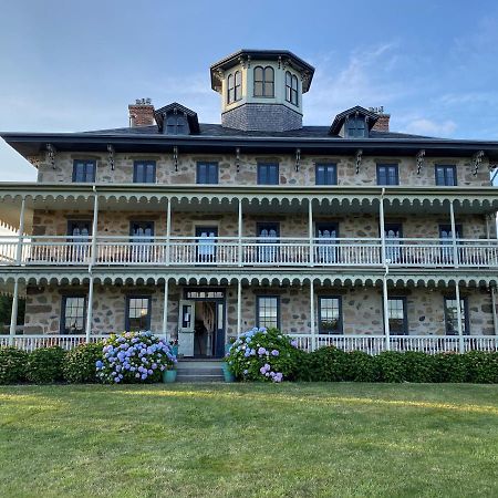 Stone House Inn リトルコンプトン エクステリア 写真