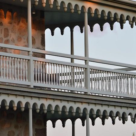 Stone House Inn リトルコンプトン エクステリア 写真