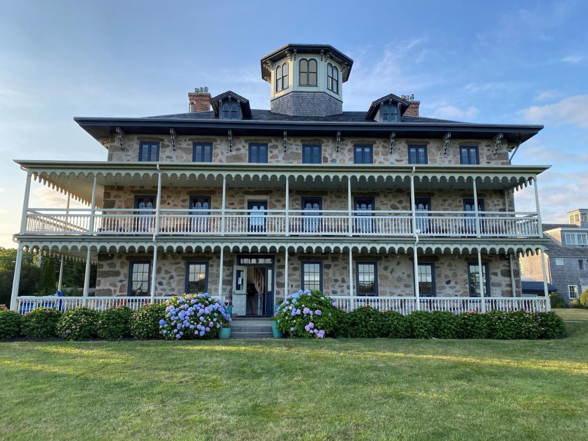 Stone House Inn リトルコンプトン エクステリア 写真